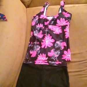 BRAND NEW 2PC Shein Bathing Suit